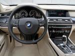 BMW 750Li 2008 года